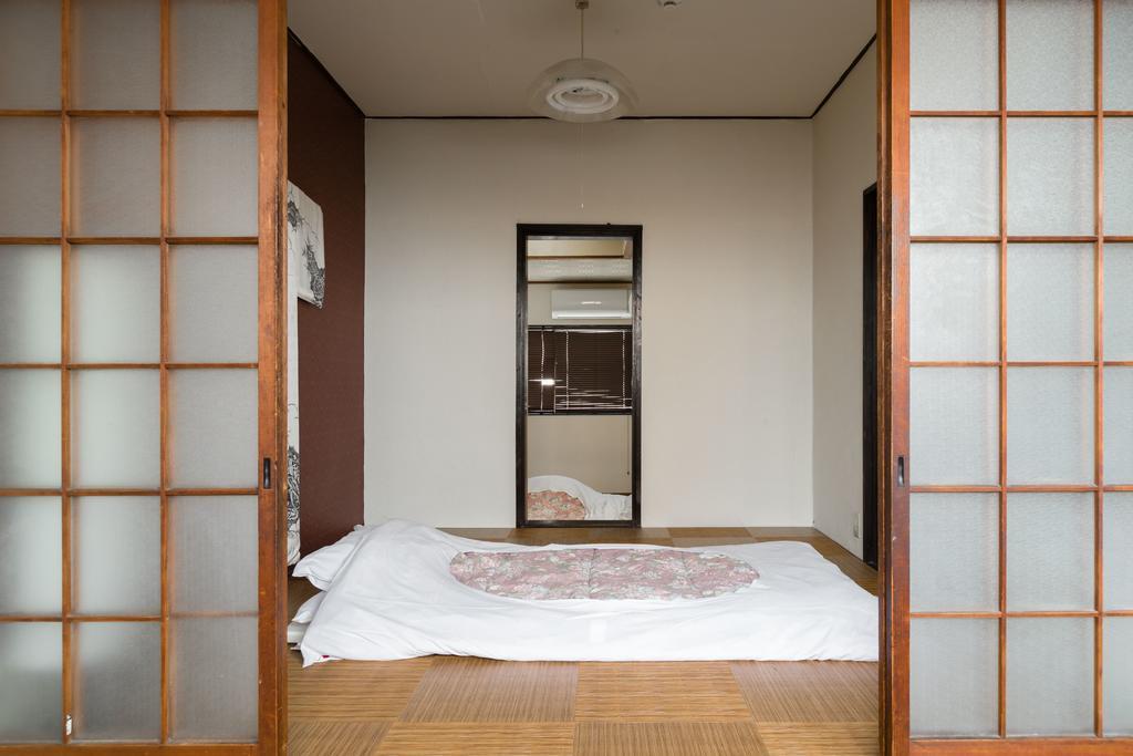 Yukiya Villa Osaka Exterior photo